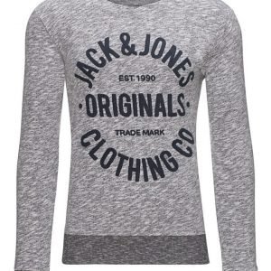 Jack & Jones collegepusero