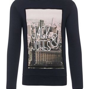 Jack & Jones collegepusero