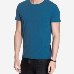 Jack & Jones jjorARI Tee Ss Crew Neck Noos T-paita Imperial Blue