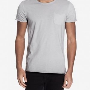 Jack & Jones jjvcJACK Ss Tee T&S Crew Neck Noos T-paita Pearl Blue