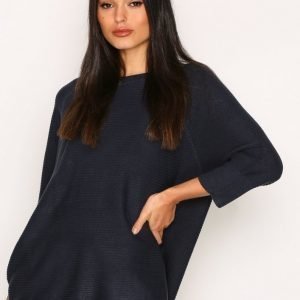 Jacqueline De Yong Jdymathison 7 / 8 Noos Whs Pullover K Neulepusero Tummansininen