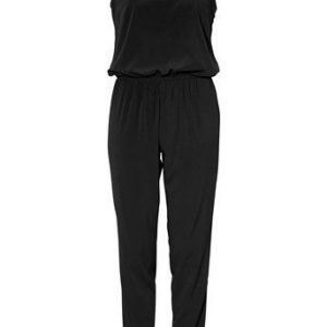 Jacqueline de Yong Jumpsuit Beat it Musta