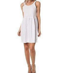 Jacqueline de Yong Katie Dress White