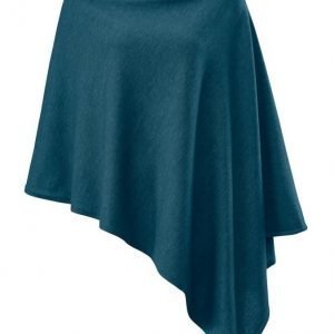 Janet & Joyce Poncho Atlantti