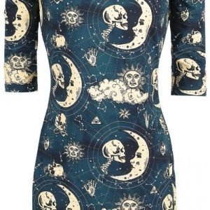 Jawbreaker Universe Skulls Mekko