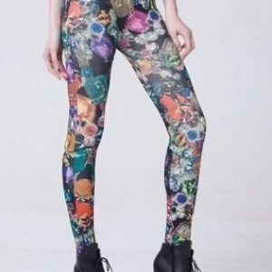 Jewelry leggings tights