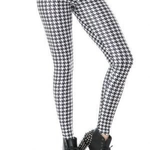 Jigsaw leggings tights