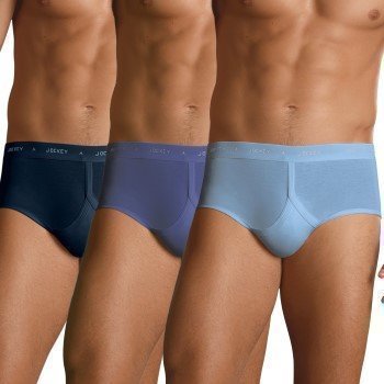 Jockey Classic Y-Front Brief  3 pakkaus