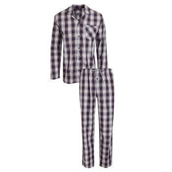 Jockey Long Pyjama Woven 3XL-6XL