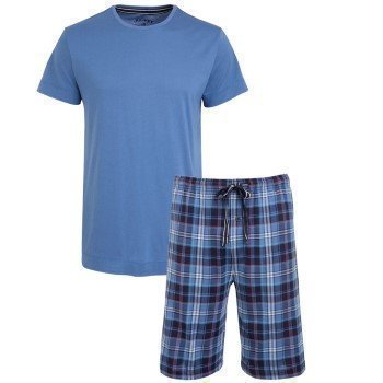 Jockey Loungewear Pyjama Short Sleeve