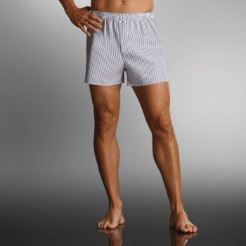 Jockey Woven Boxer 314100-400