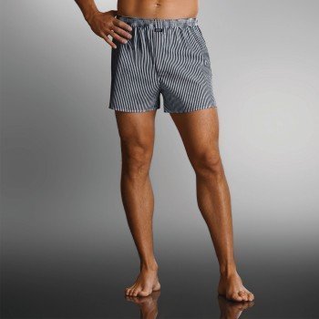 Jockey Woven Boxer 314100-499 3XL-6XL