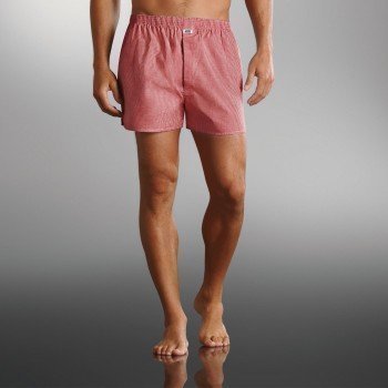 Jockey Woven Boxer 315000-310 3XL-6XL