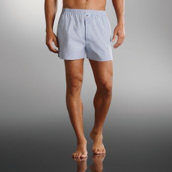 Jockey Woven Boxer 315000-400 3XL-6XL