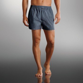 Jockey Woven Boxer 315000-499 3XL-6XL