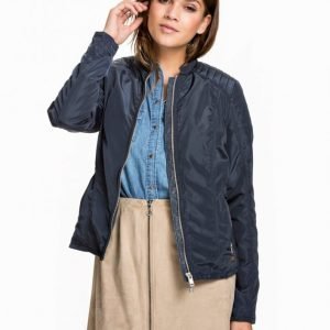 Jofama Bella Bomber Takki Navy