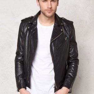 Jofama Hank Jacket Black