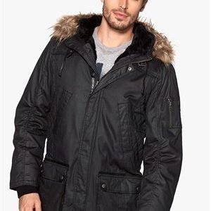 Jofama Oliver Jacket Black