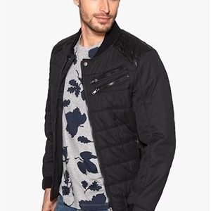 Jofama Tom Jacket Black