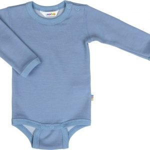 Joha Body Bambu/Merinovilla Sininen Blue