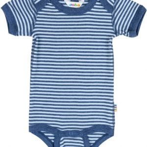 Joha Body Stripe Blue Mixed colours