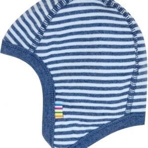 Joha Myssy Stripe Blue Blue