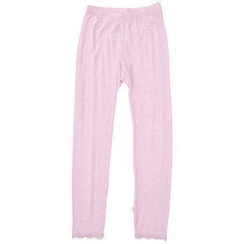 Joha legginsit - villa/silkki legginsit