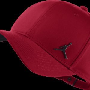 Jordan Clc99 Metal Jumpman Cap Lippis