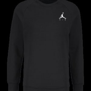 Jordan Jumpman Fleece Crew Pusero