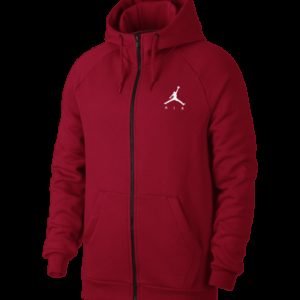 Jordan Jumpman Fleece Fz Huppari