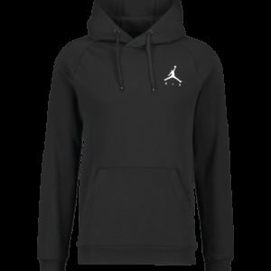 Jordan Jumpman Fleece Po Huppari