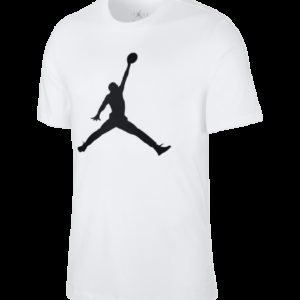 Jordan Jumpman Ss Crew T-Paita