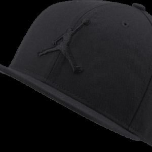 Jordan Pro Jumpman Snapback Lippis