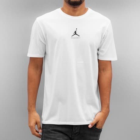 Jordan T-paita Valkoinen