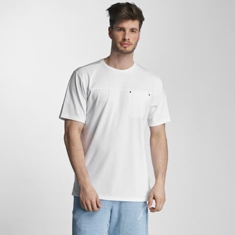 Jordan T-paita Valkoinen