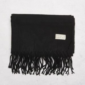 Journal Objects Ltd Peter Scarves Black