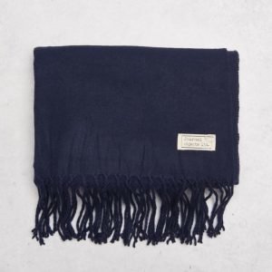 Journal Objects Ltd Peter Scarves Navy