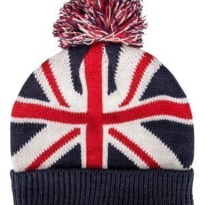 Journal Objects Ltd Steven Flag Hat