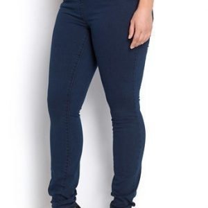 Junarose Farkut One Tumma denim