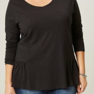 Junarose Hailey Blouse Pusero