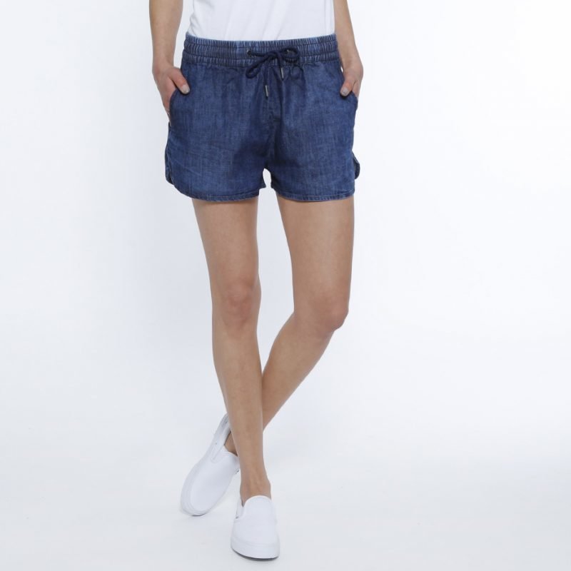 Junkyard Aileen denim -shortsit