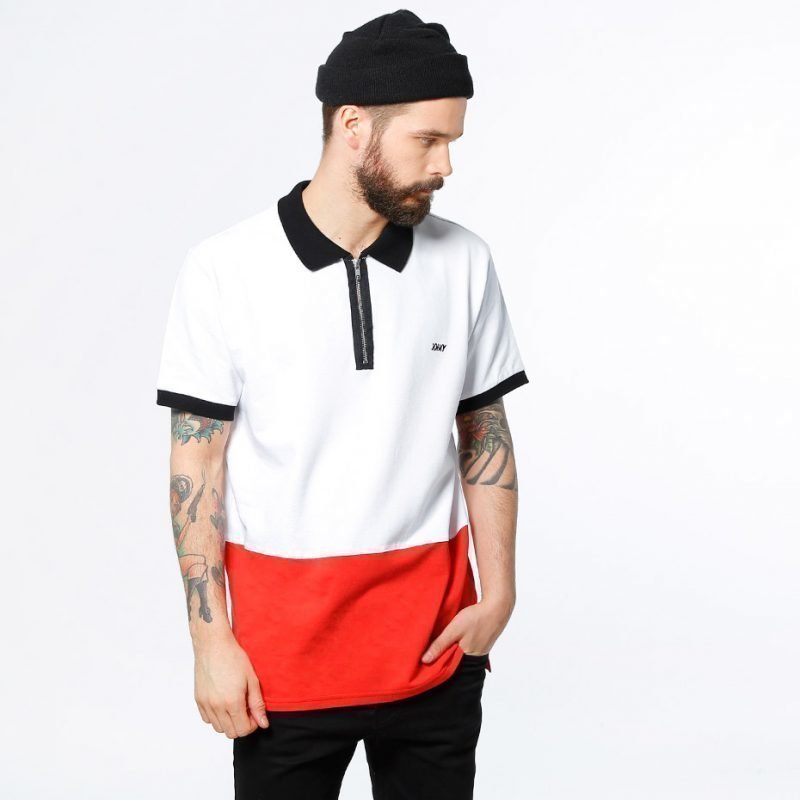 Junkyard Inglewood Polo -t-paita