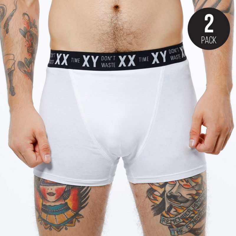 Junkyard Plain Briefs -bokserit