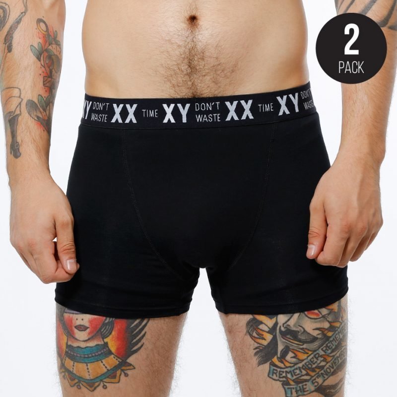 Junkyard Plain Briefs -bokserit