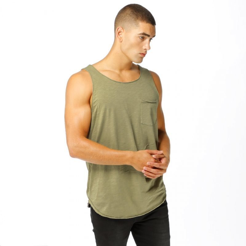 Junkyard Rocky -tank top