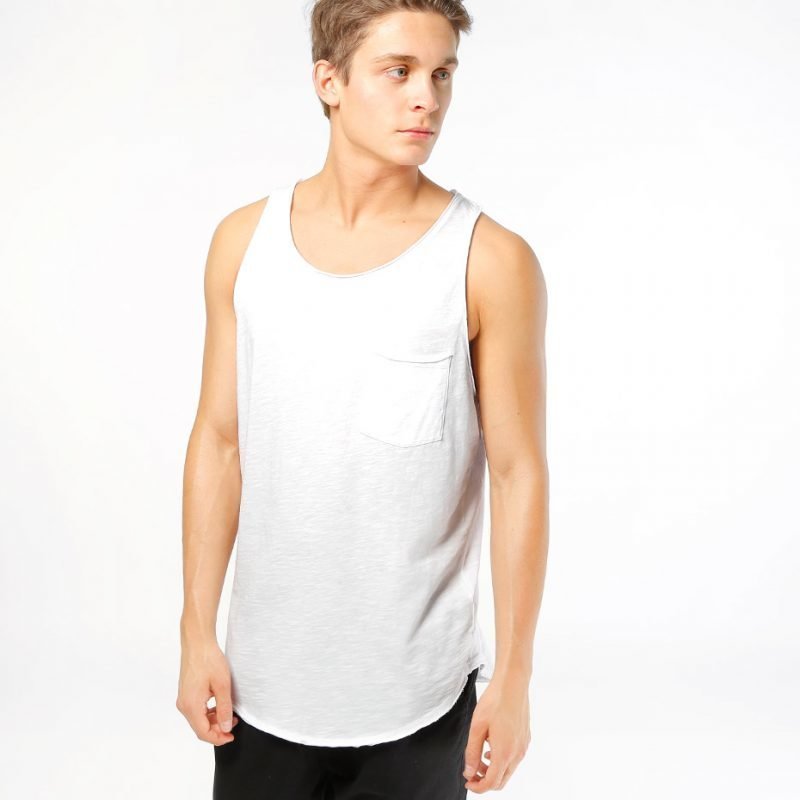 Junkyard Rocky -tank top