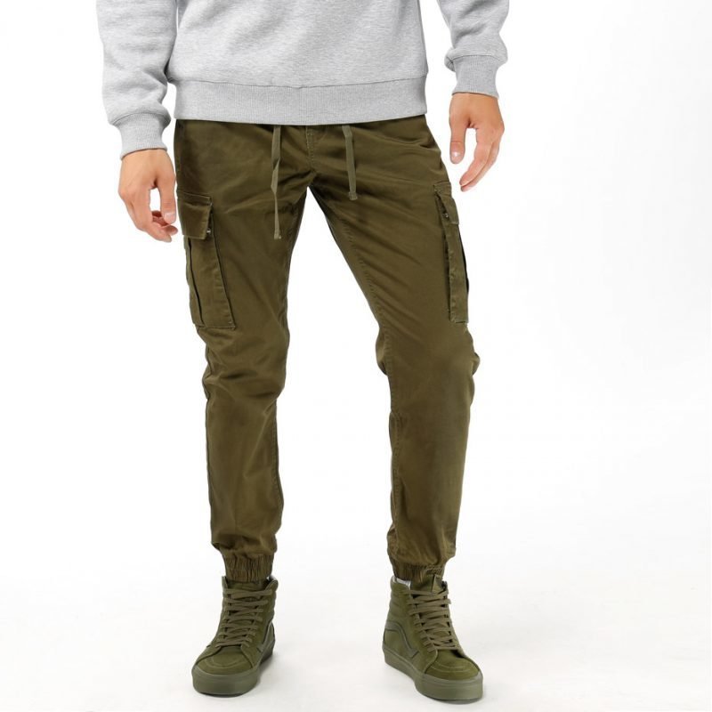 Junkyard Sox Jogger -jogger