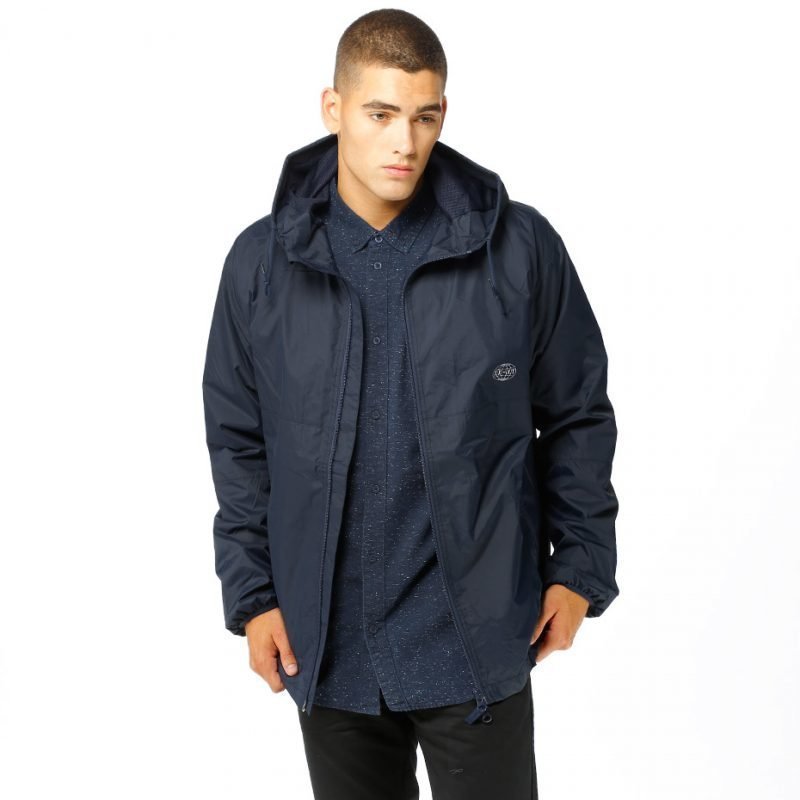 Junkyard West Windbreaker -takki