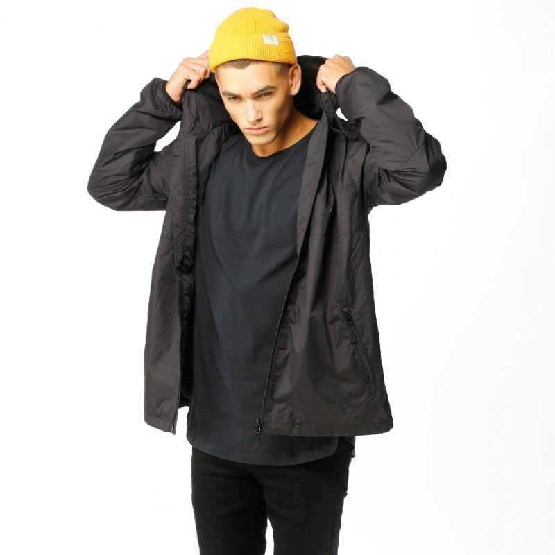 Junkyard West Windbreaker -takki