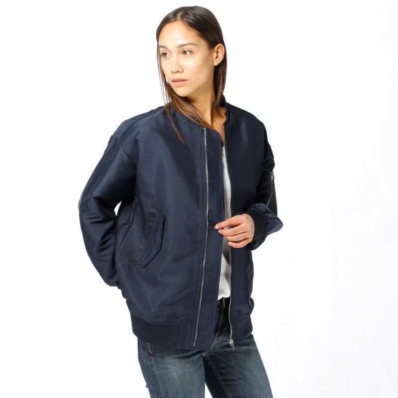 Just Female Theory Bomber -takki